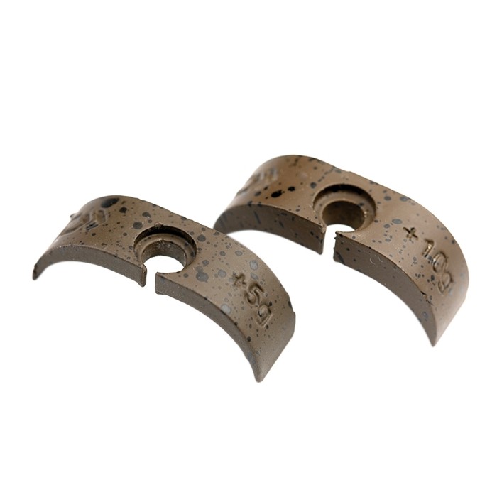 Daiwa N'ZON Weight Change Feeder Weights 5+10g