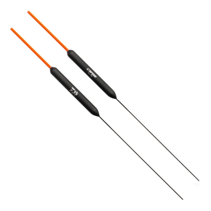 Daiwa Carpa Commercial Classic Pole Floats - Pencil Paste