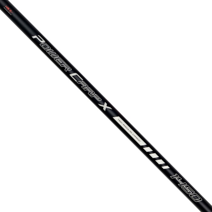 Daiwa Power Carp X 14.5m Pole