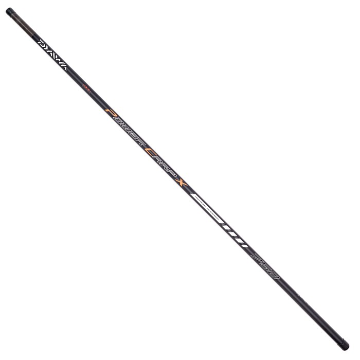 Daiwa Power Carp X Pole 7.5m