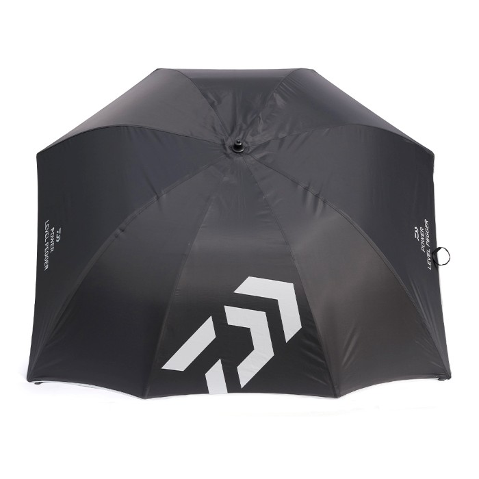 Daiwa Power Level Pegger Umbrella