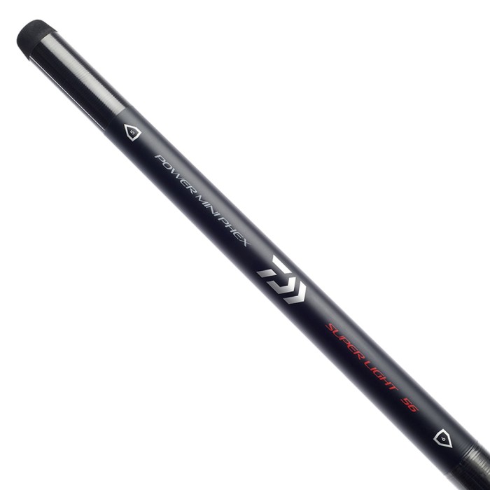Daiwa Power Mini Phex Super Lite Fishing Pole Section