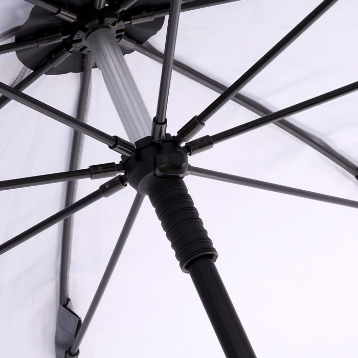 Daiwa Power Round Umbrella Inside