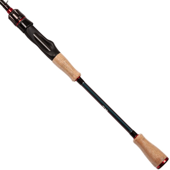 Daiwa Powermesh AX Drop Shot Fishing Rod Handle