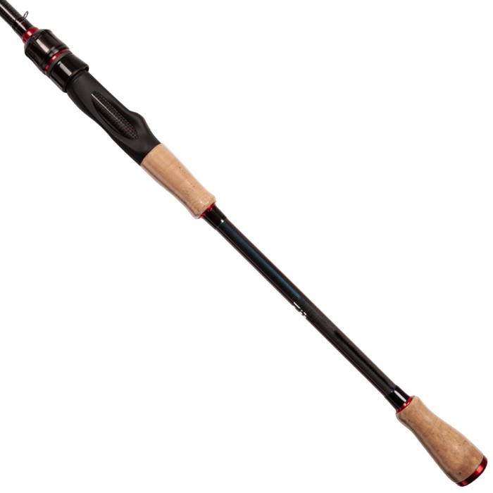 Daiwa Powermesh AX Spinning Fishing Rod Handle