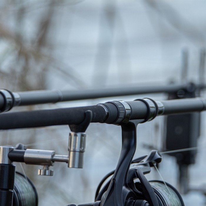 Daiwa Powermesh C2 Carp Rod In Use 8