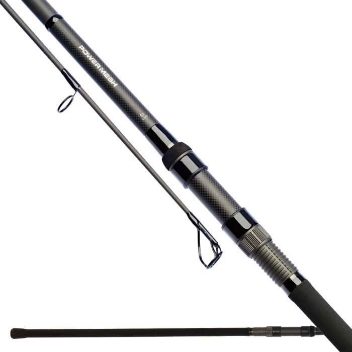 Daiwa Powermesh C2 Carp Spod Rod