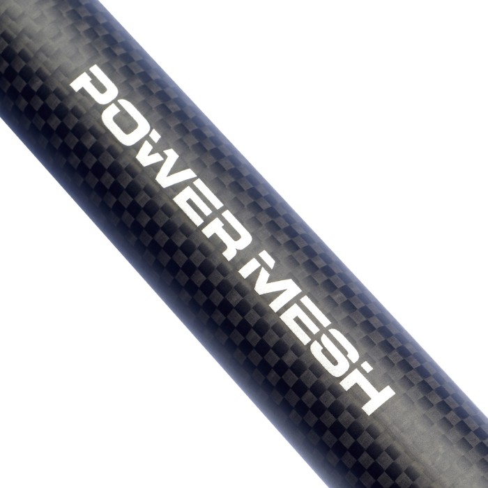 Daiwa Powermesh C2 Carp Spod Rod Logo