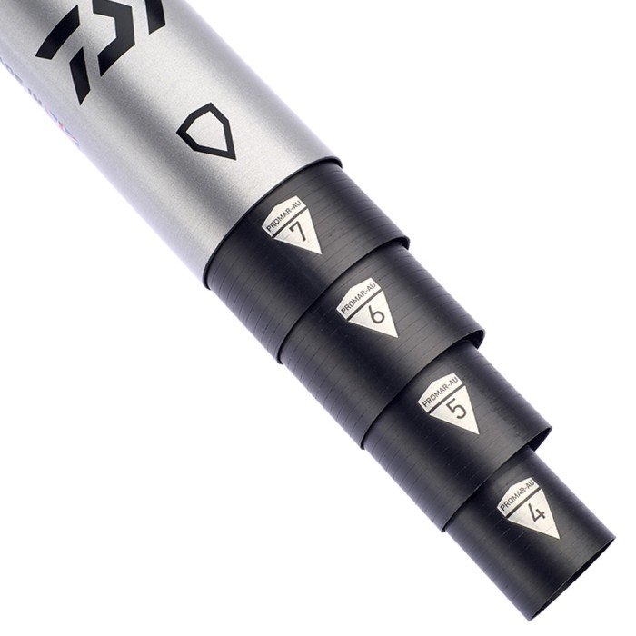 Daiwa Pro Margin Pole 10.3m 1