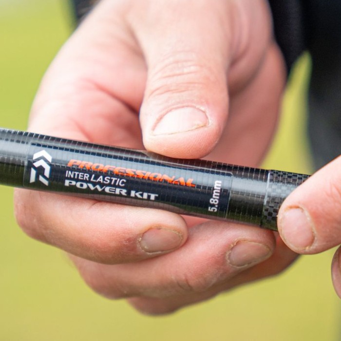 Daiwa Pro Margin Pole 10.3m 6