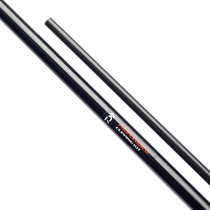 Daiwa Professional Cupping Kit 2.4mm 2