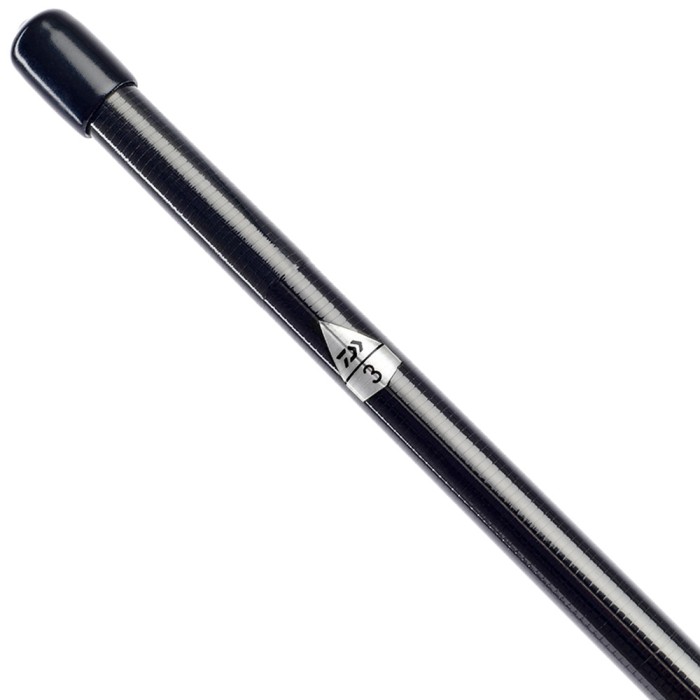 Daiwa Professional Cupping Kit 2.4mm Close Up 3