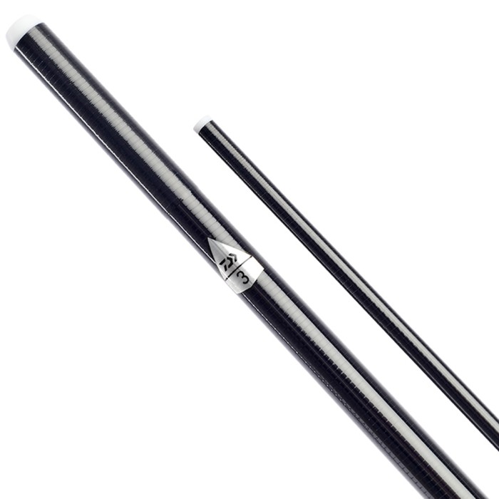 Daiwa Professional Interlastic Commercial Kit Close Up 2