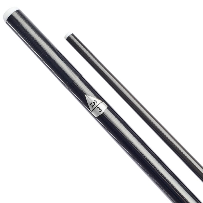 Daiwa Professional Interlastic Power Kit Close Up 2