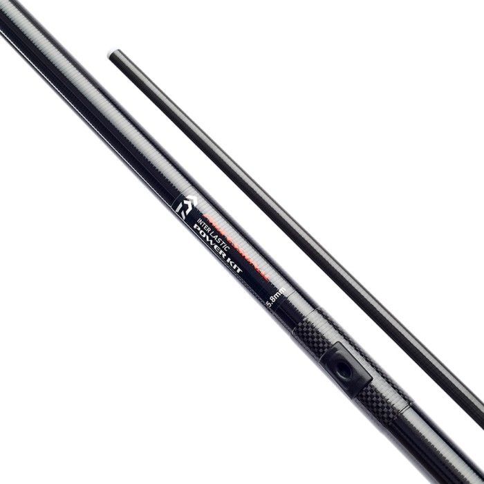 Daiwa Professional Interlastic Power Kit