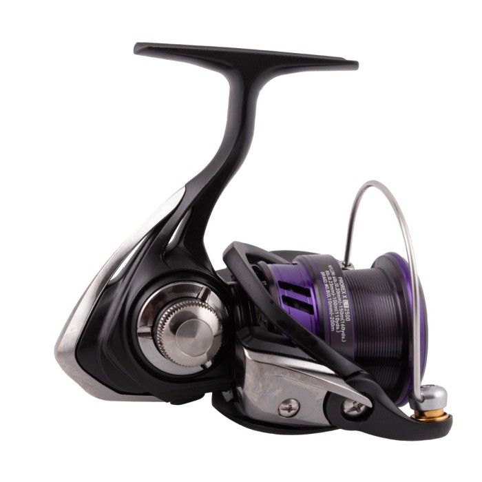 Daiwa Prorex 18 X LT Reel 6