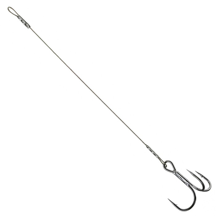 Daiwa Prorex 7x7 Wire Assist Hook
