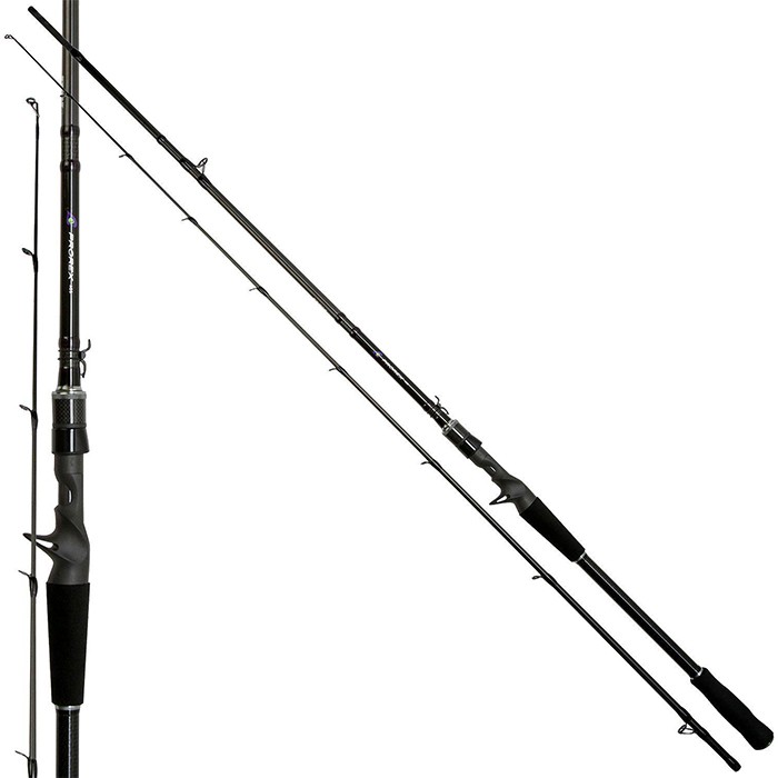 Daiwa Prorex AGS Baitcaster Rod