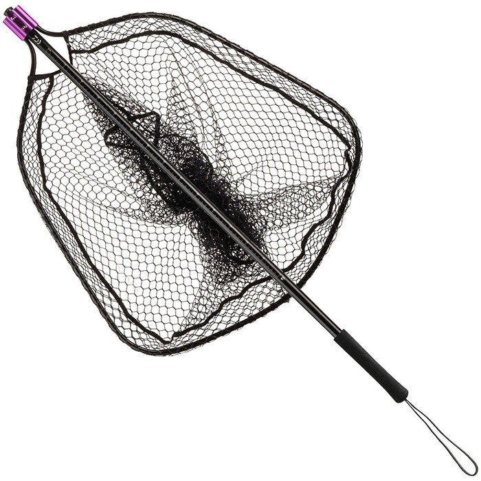 Daiwa Prorex Boat Net Folded