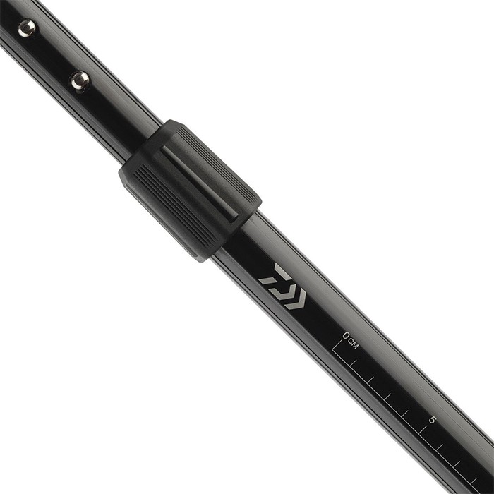 Daiwa Prorex Folding Boat Telescopic Handle