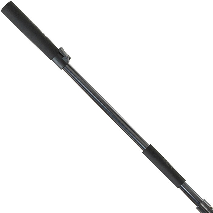 Daiwa Prorex Landing Net Telescopic Handle