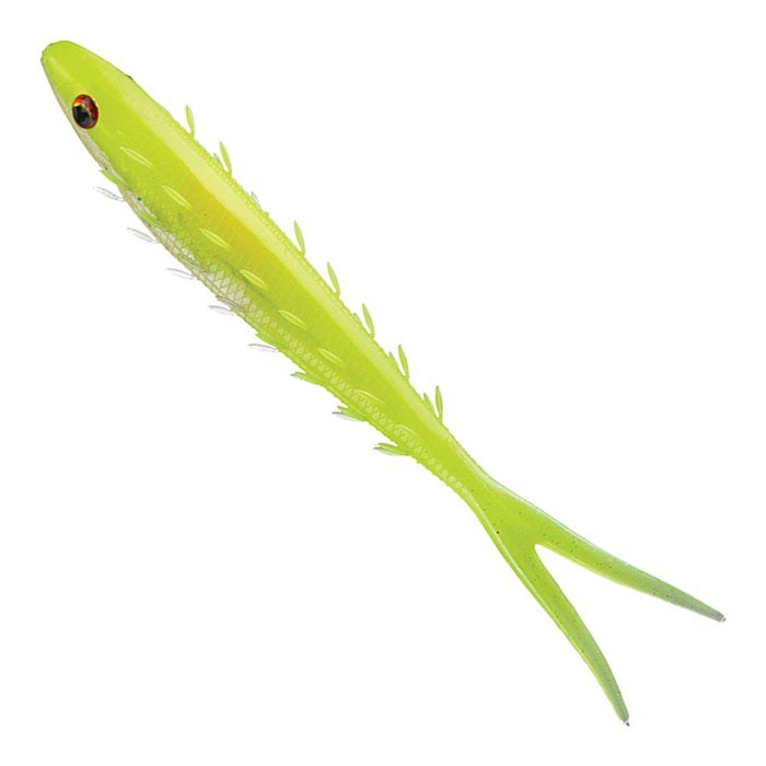 Daiwa Prorex Pelagic Shad Lure 14cm Lemon Pearl