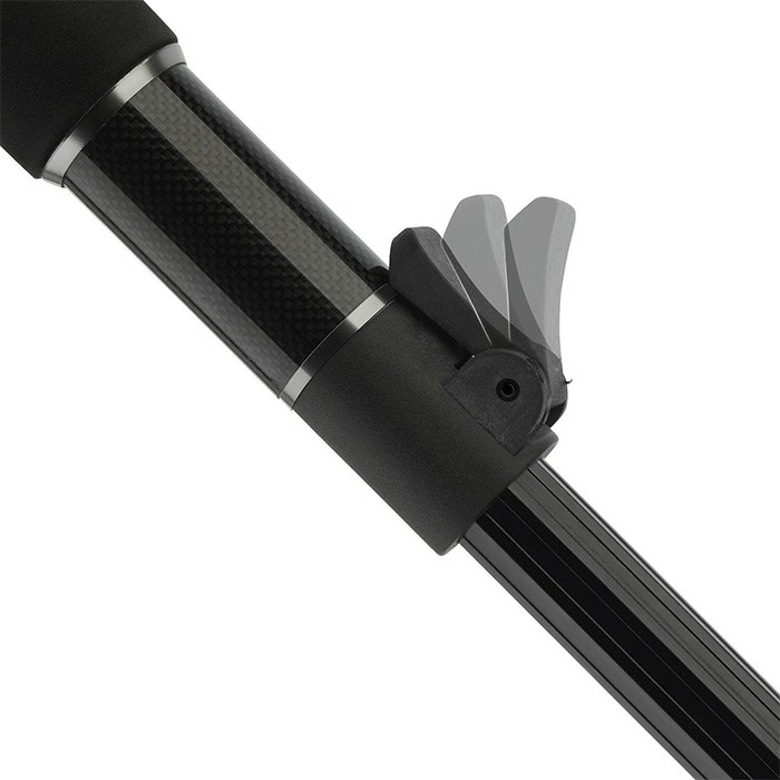 Daiwa Prorex Wading Net Telescopic Handle