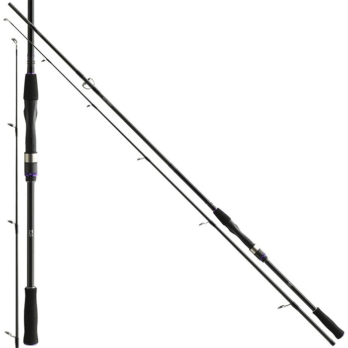 Daiwa Prorex XR Spinning Rod
