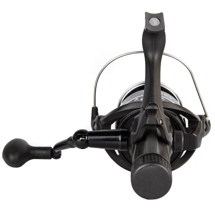 Daiwa Regal BR Reel Back