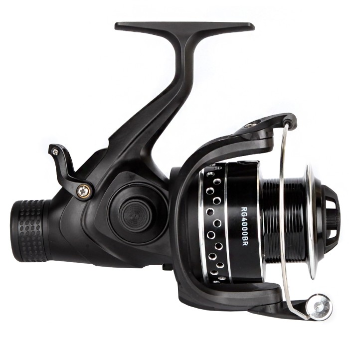 Daiwa Regal BR Reel Right Side