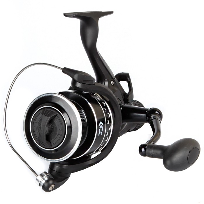 Daiwa Regal BR Reel Front 
