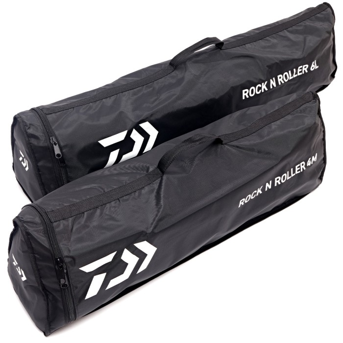 Daiwa Rockin Rollers Bags 1