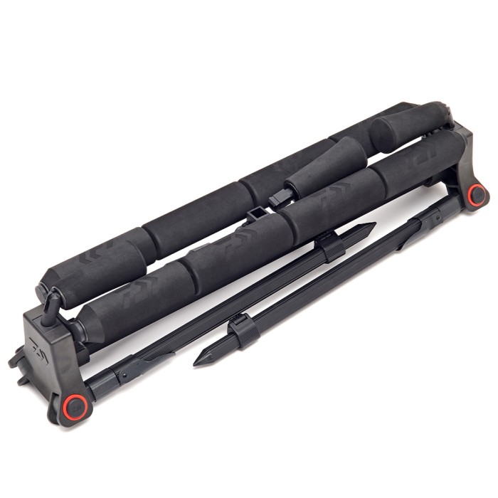 Daiwa Rockin Rollers Folded 2