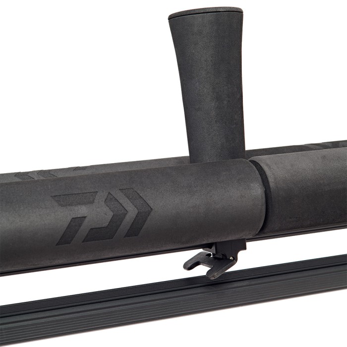 Daiwa Rockin Rollers Close Up 1