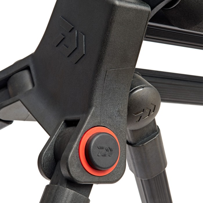 Daiwa Rockin Rollers Close Up 2