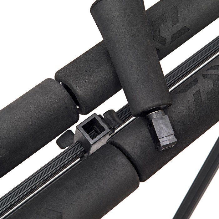 Daiwa Rockin Rollers Close Up 4