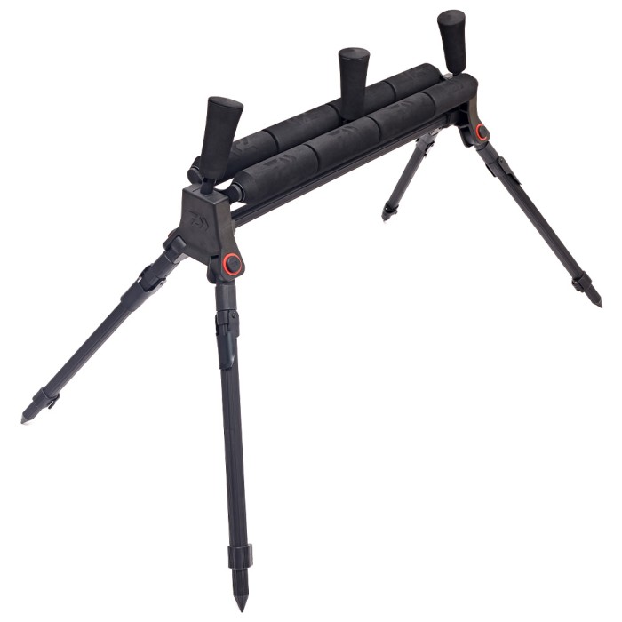 Daiwa Rockin Rollers 1