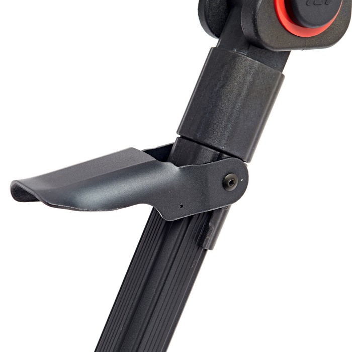 Daiwa Rockin Rollers Close Up 6