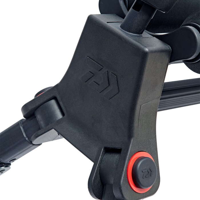 Daiwa Rockin Rollers Close Up 7