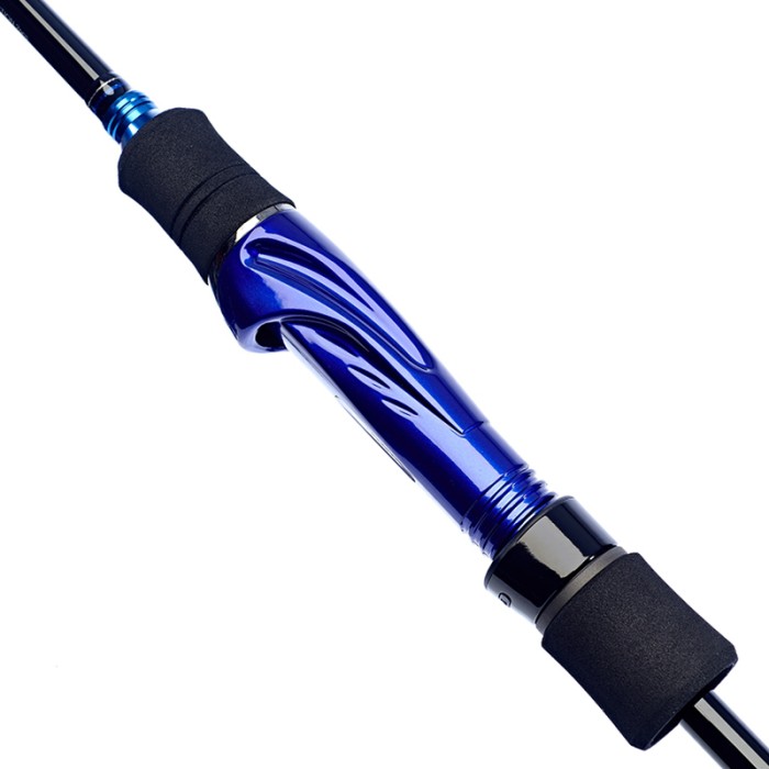 Daiwa Saltist Fishing Rod Reel Seat