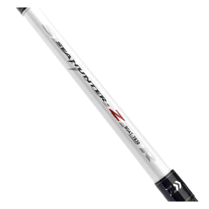 Daiwa Seahunter Z Boat Rod - EVA Handle