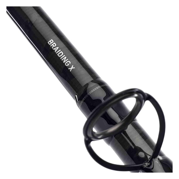 Daiwa Seahunter Z Boat Rod - EVA Handle