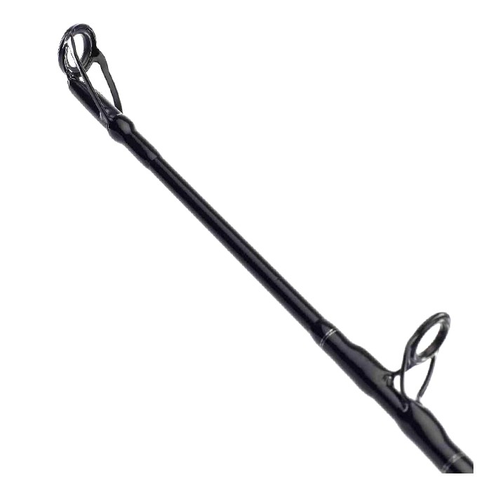 Daiwa Seahunter Z Boat Rod - EVA Handle