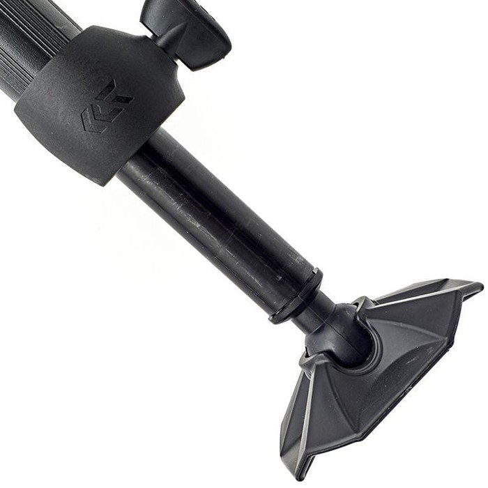 Daiwa Seat Box Tele Leg 36mm 1