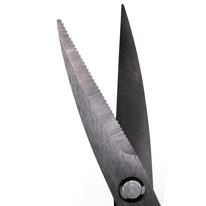 Daiwa Serrated Scissors 2