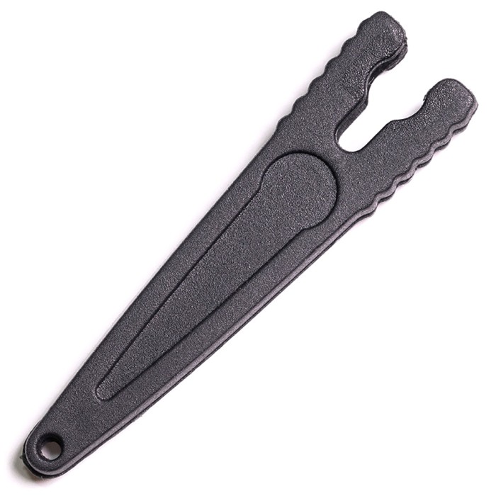 Daiwa Serrated Scissors 3