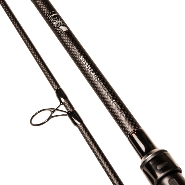 Daiwa Shogun Extending Carp Rod