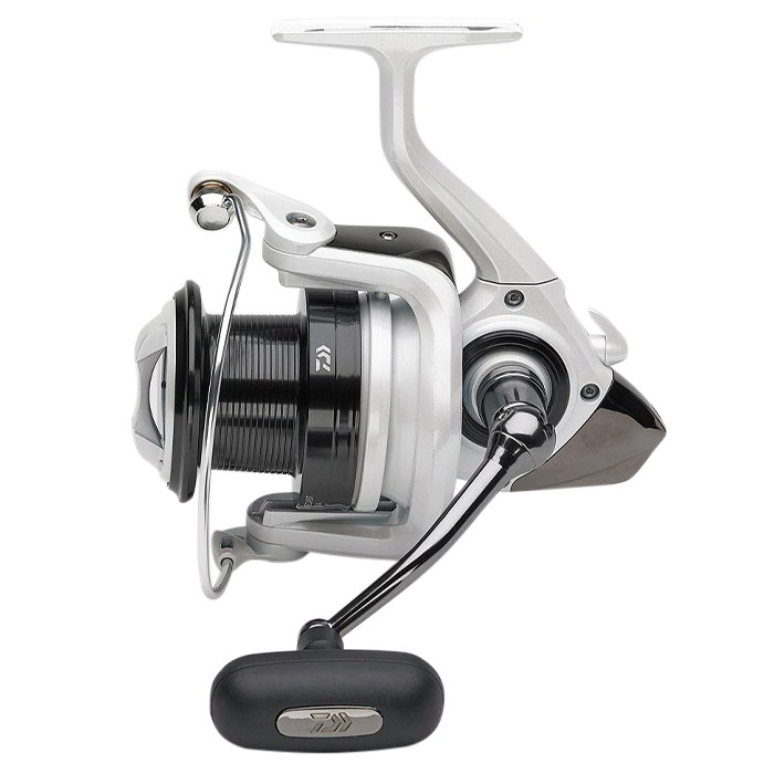 Daiwa Shorecast 25A Reel 2