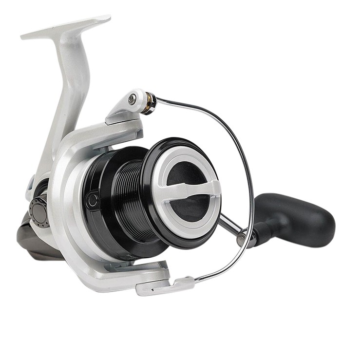 Daiwa Shorecast 25A Reel 3