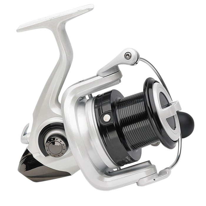 Daiwa Shorecast 25A Reel 4